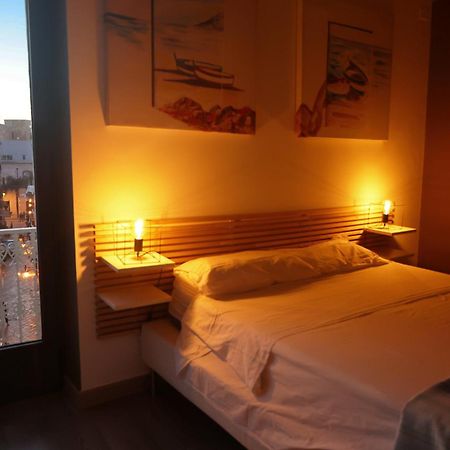 Dimora Nettare Hotel บรินดิซิ ภายนอก รูปภาพ