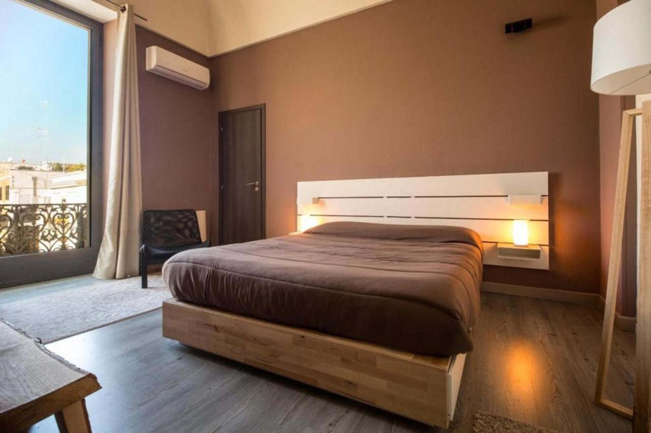 Dimora Nettare Hotel บรินดิซิ ภายนอก รูปภาพ