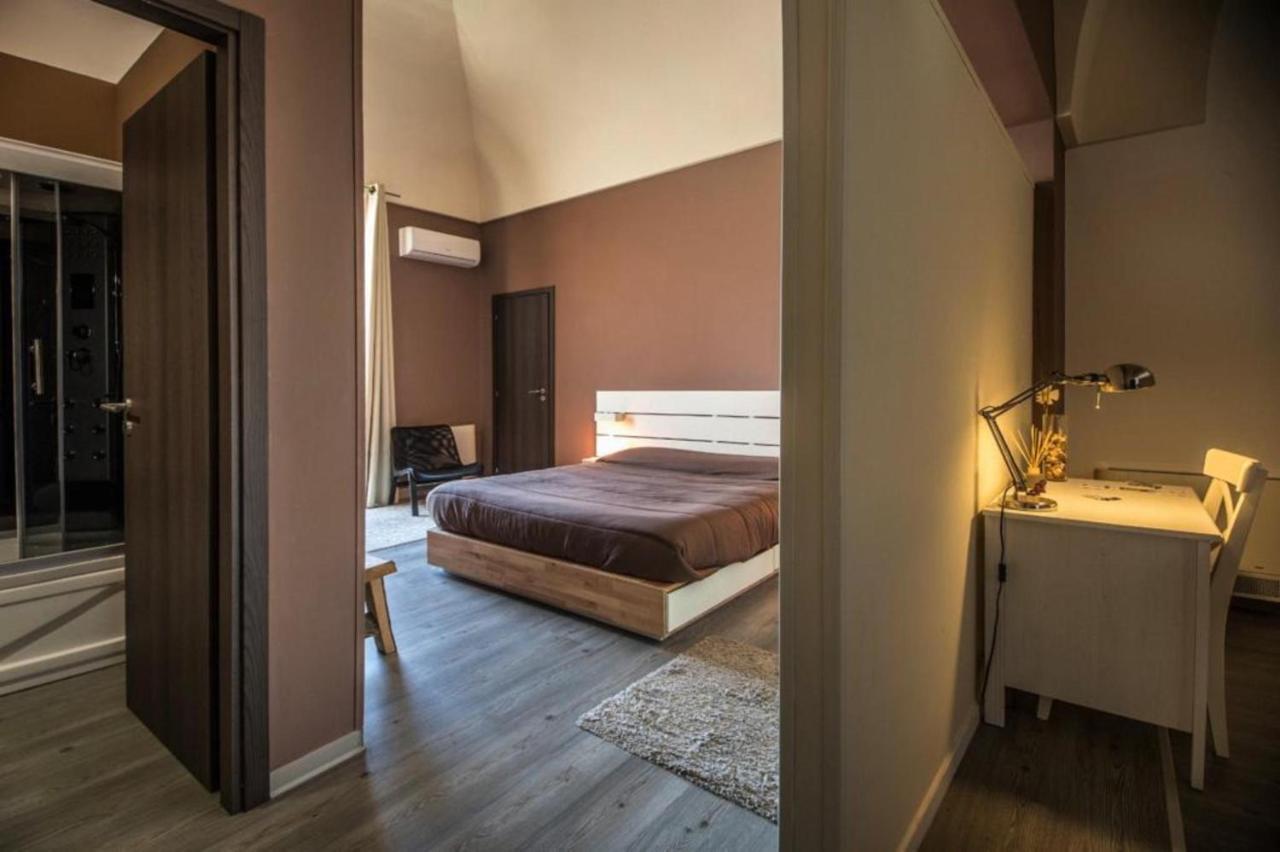 Dimora Nettare Hotel บรินดิซิ ภายนอก รูปภาพ