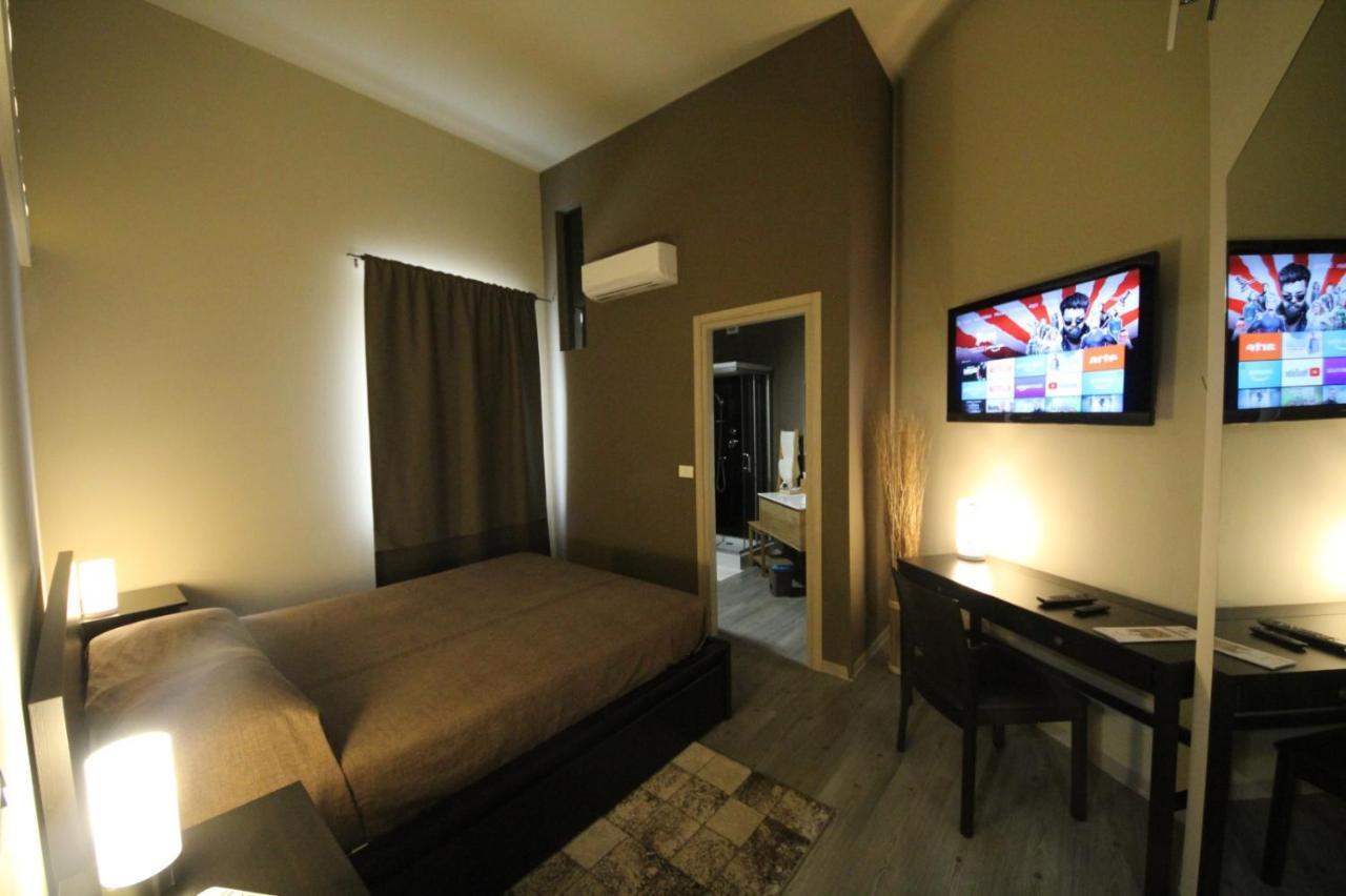 Dimora Nettare Hotel บรินดิซิ ภายนอก รูปภาพ