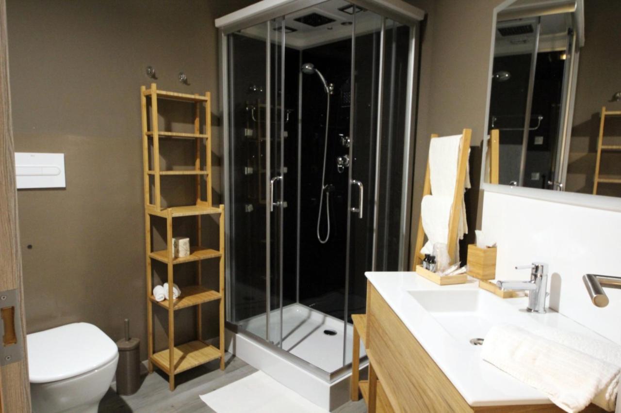 Dimora Nettare Hotel บรินดิซิ ภายนอก รูปภาพ