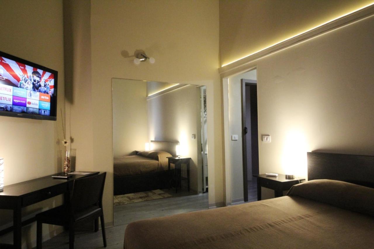 Dimora Nettare Hotel บรินดิซิ ภายนอก รูปภาพ