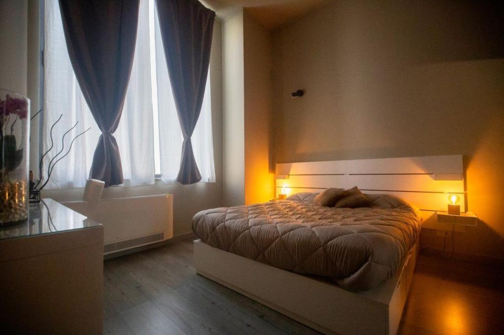 Dimora Nettare Hotel บรินดิซิ ภายนอก รูปภาพ
