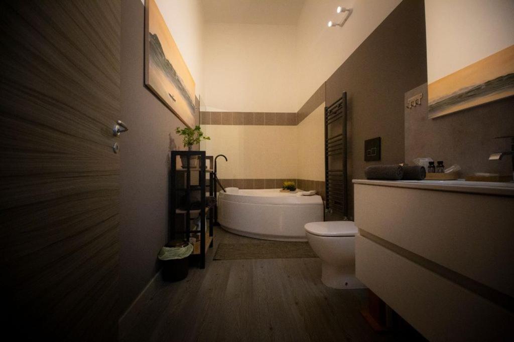 Dimora Nettare Hotel บรินดิซิ ภายนอก รูปภาพ