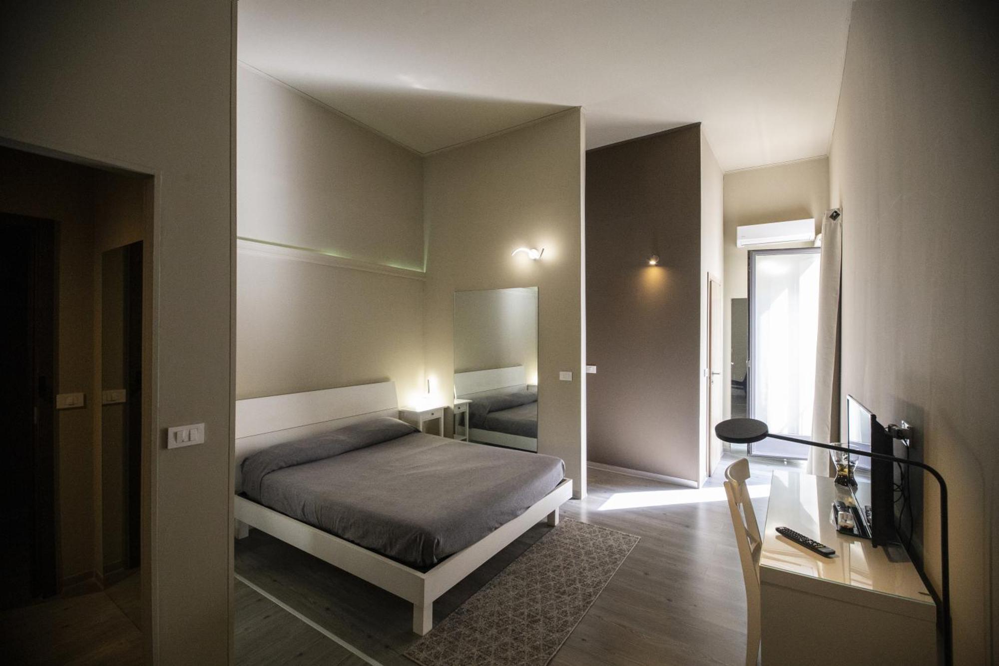 Dimora Nettare Hotel บรินดิซิ ภายนอก รูปภาพ