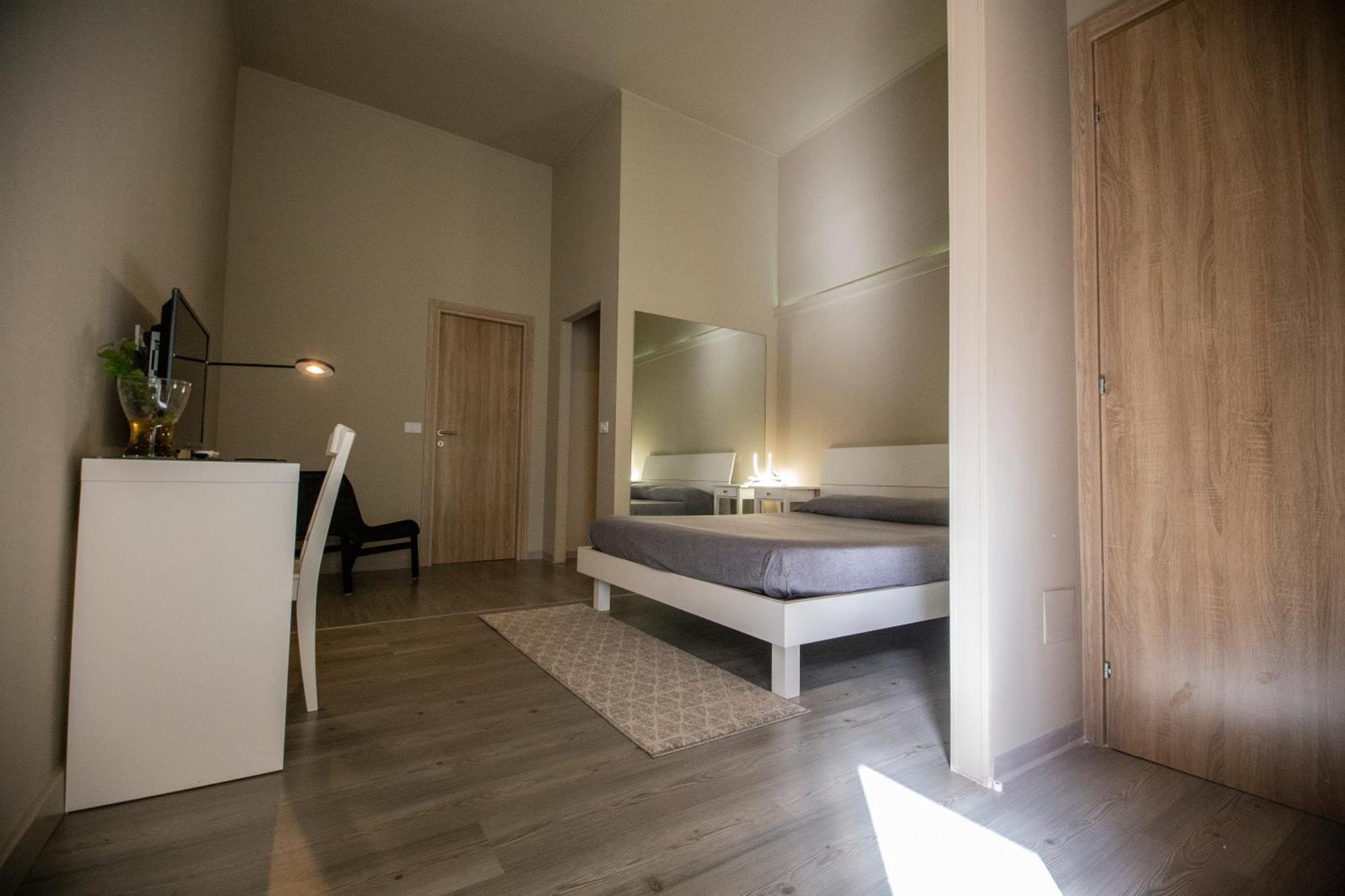 Dimora Nettare Hotel บรินดิซิ ภายนอก รูปภาพ