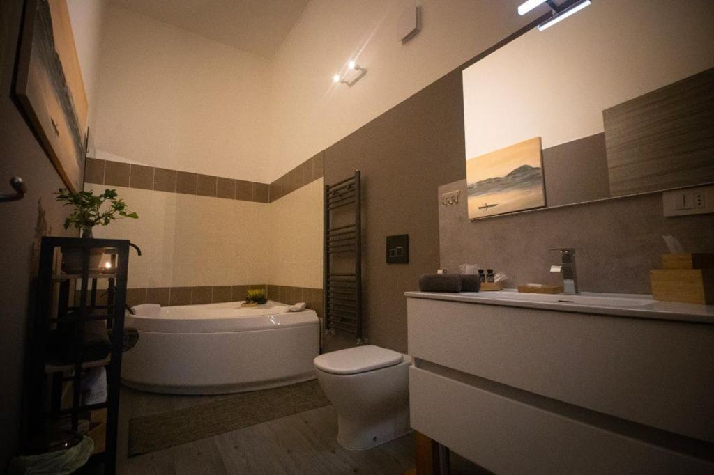 Dimora Nettare Hotel บรินดิซิ ภายนอก รูปภาพ