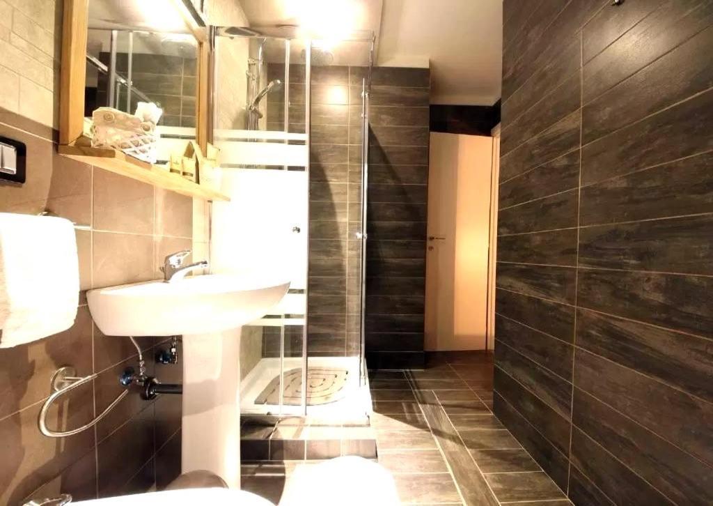 Dimora Nettare Hotel บรินดิซิ ภายนอก รูปภาพ
