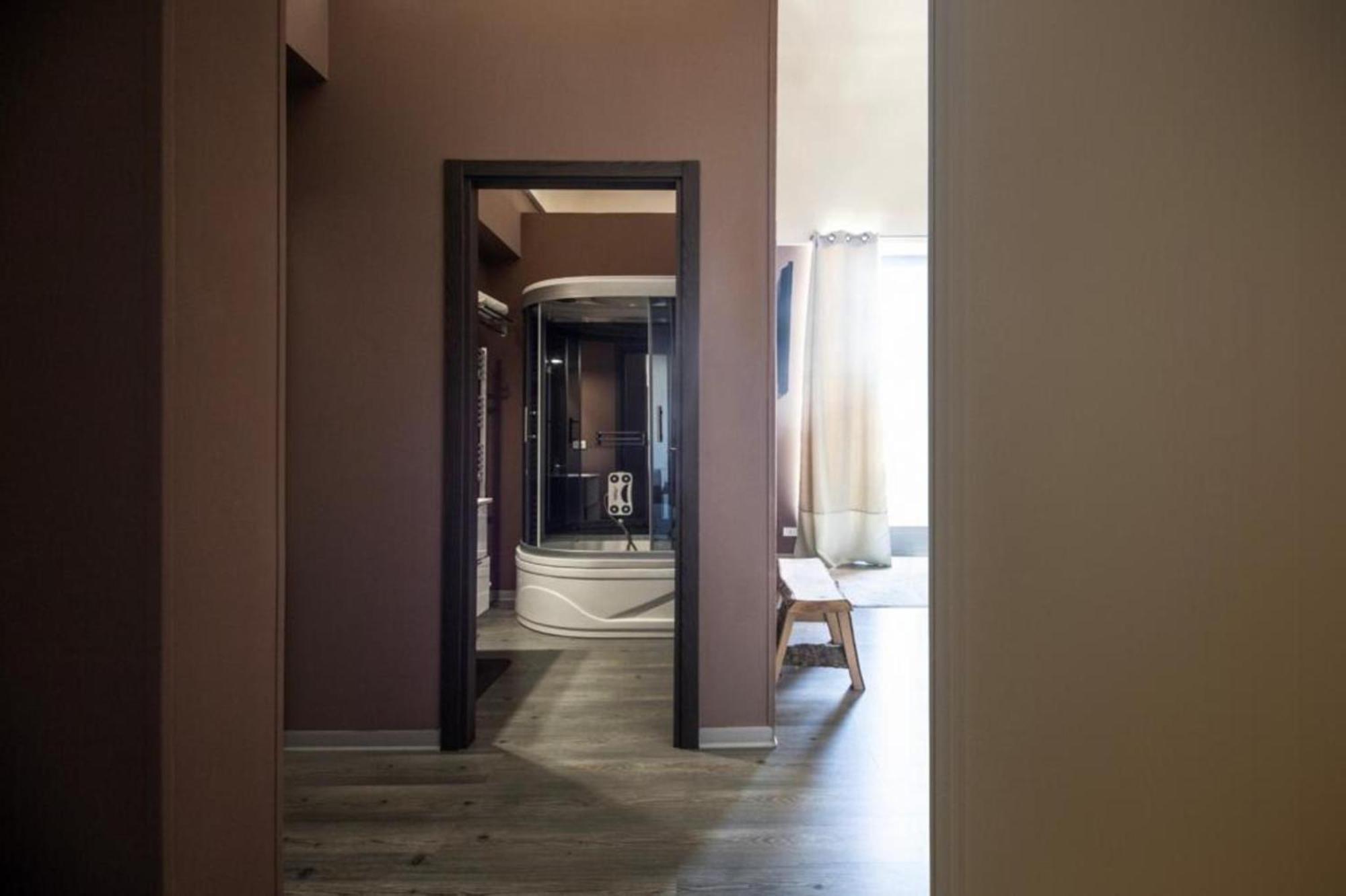Dimora Nettare Hotel บรินดิซิ ห้อง รูปภาพ