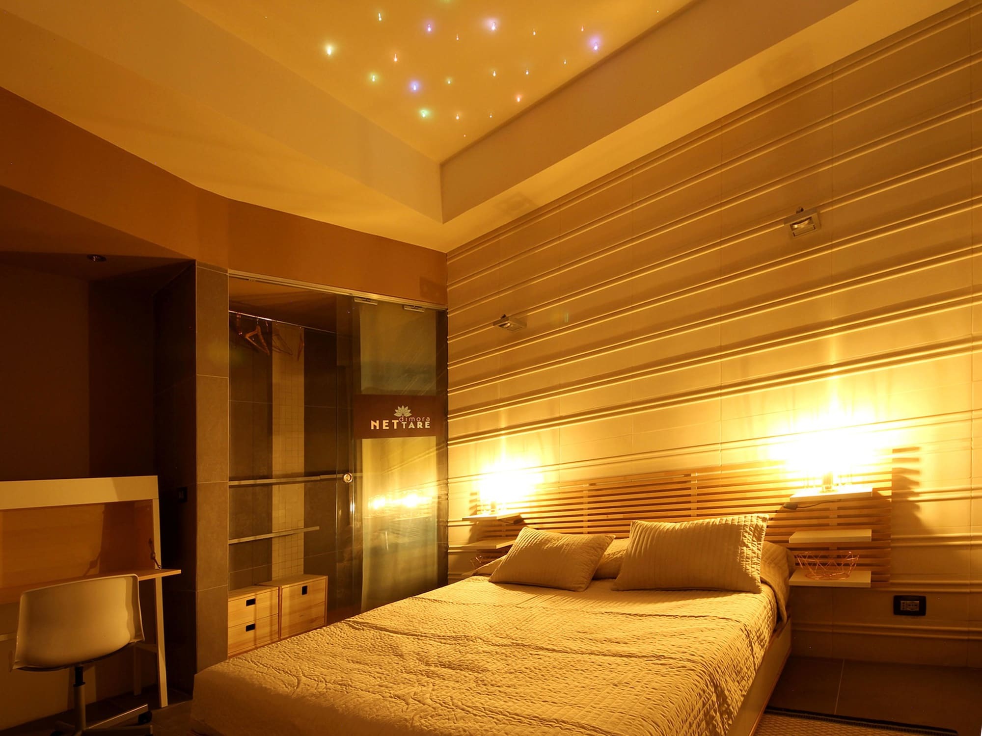 Dimora Nettare Hotel บรินดิซิ ภายนอก รูปภาพ