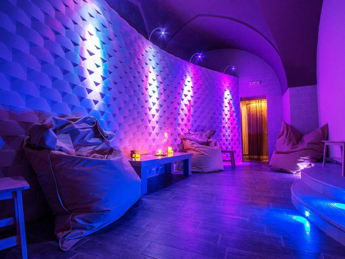 Dimora Nettare Hotel บรินดิซิ ภายนอก รูปภาพ