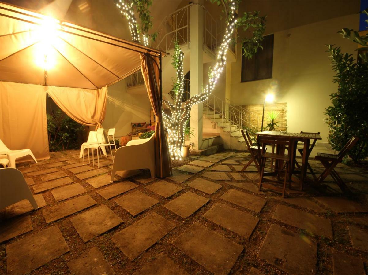 Dimora Nettare Hotel บรินดิซิ ภายนอก รูปภาพ