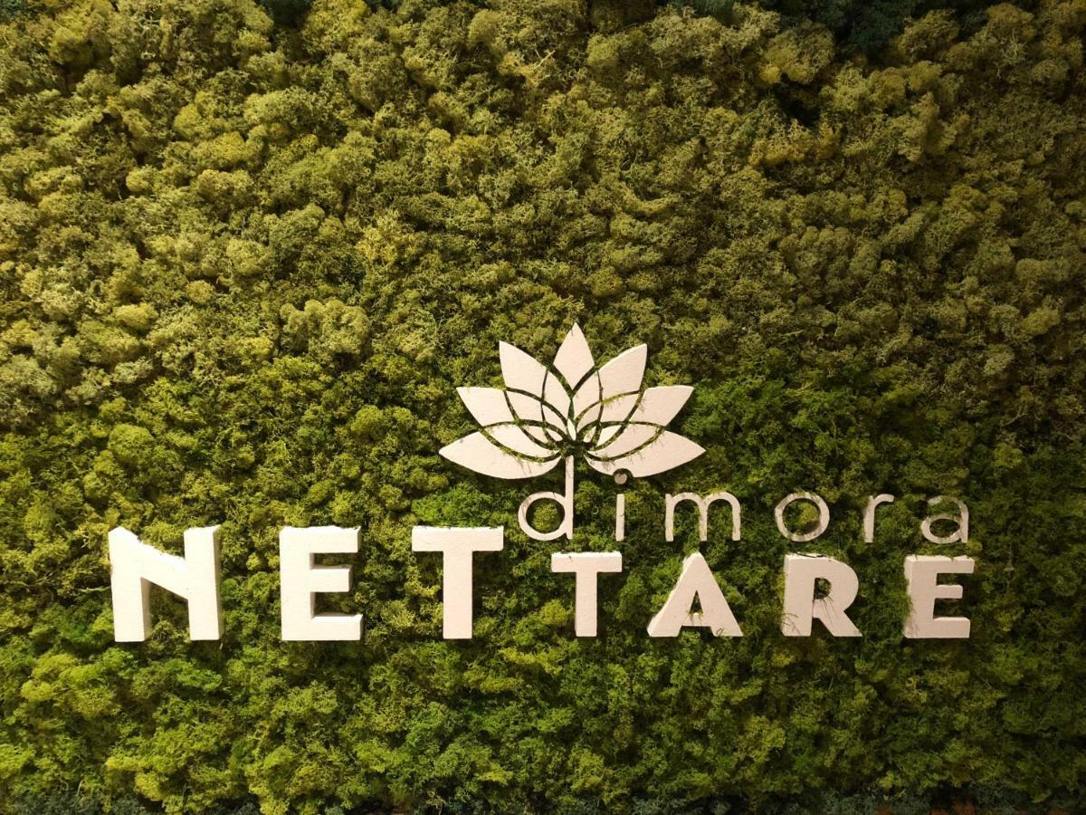 Dimora Nettare Hotel บรินดิซิ ภายนอก รูปภาพ